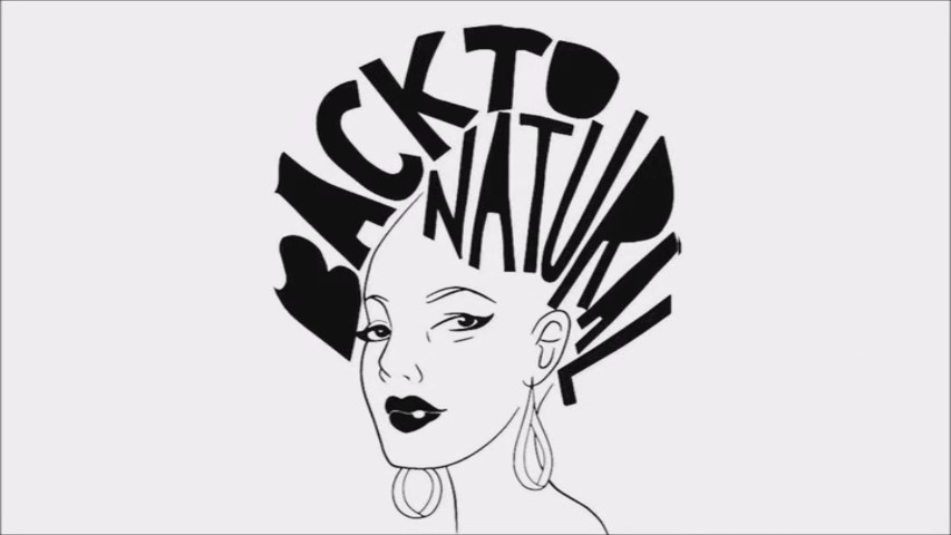 BACK TO NATURAL (2019)  EXCERPT